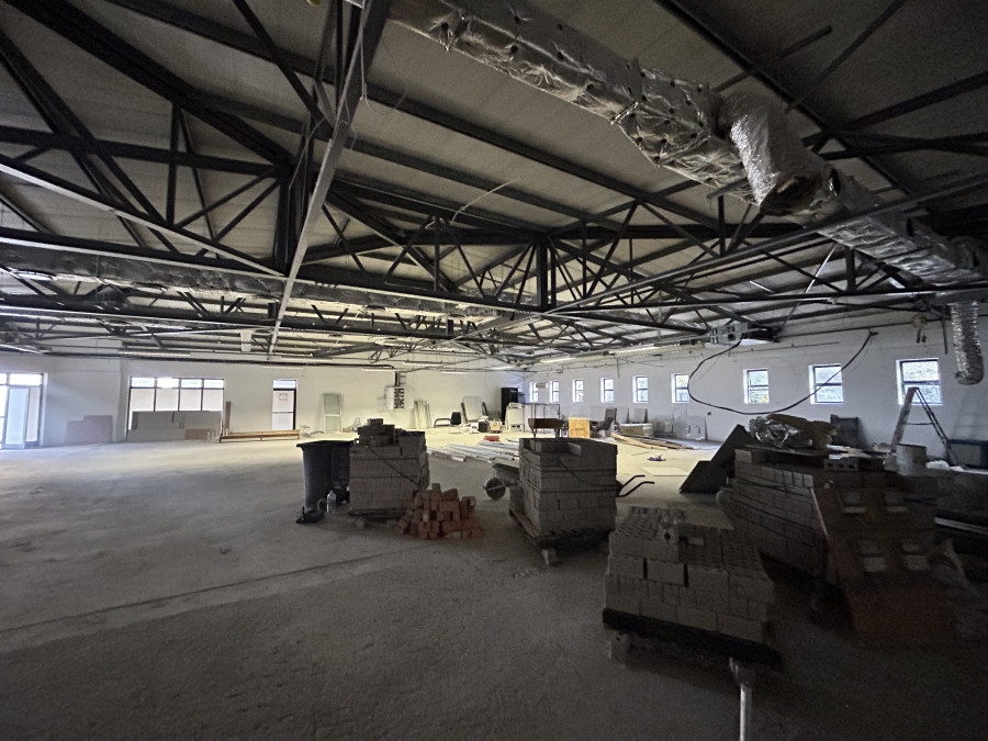 To Let commercial Property for Rent in Westlake Western Cape